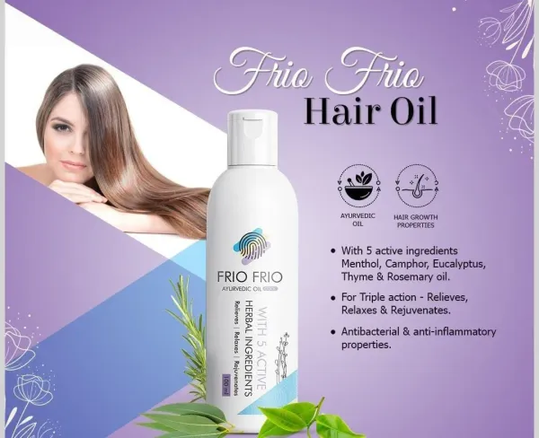 Frio_Frio_Ayurvedic_Oil_Herbal_Therapy_100_Ml
