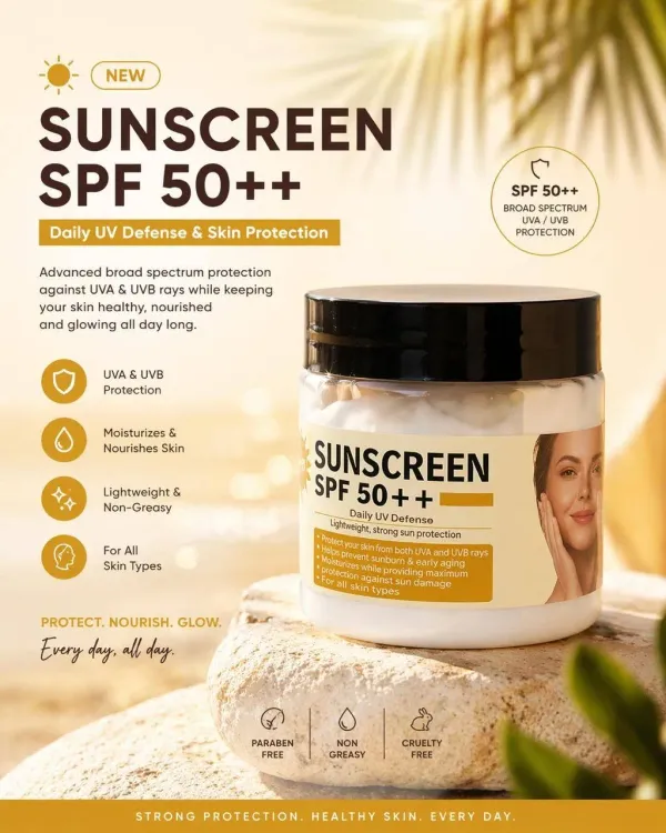 Sunscreen_Cream_Spf_50_Daily_Uv_Defense_100_Gm_-_Pack_of_2