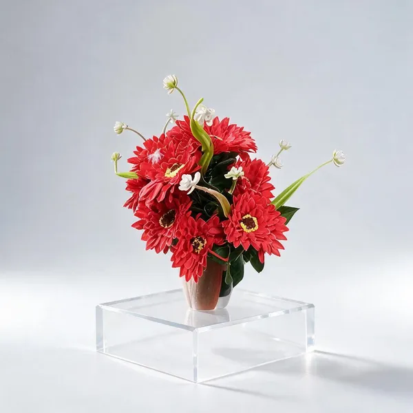 Red_Plastic_Decorative_Gerbera_Artificial_Flower_Bouquet_Pack_Of_2