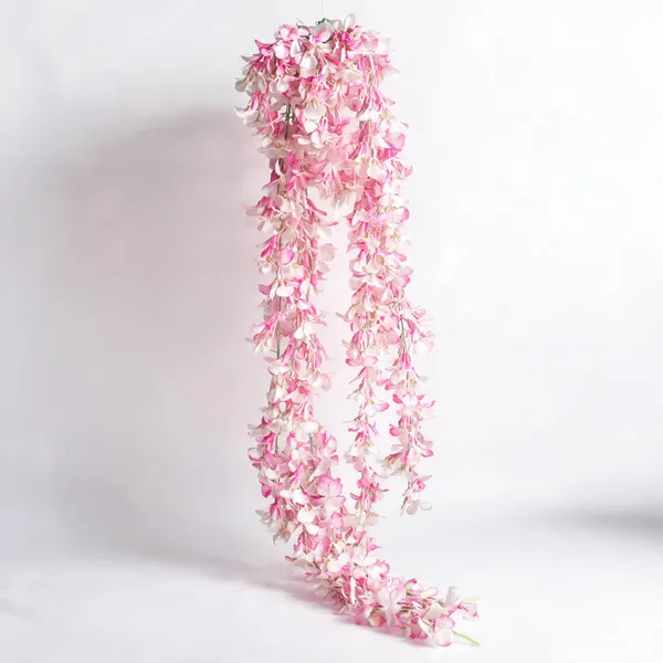 Pink_And_White_Plastic_Festive_Floral_Artificial_Hanging_Garland_Pack_Of_8