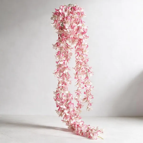 Pink_And_White_Plastic_Festive_Floral_Artificial_Hanging_Garland_Pack_Of_8