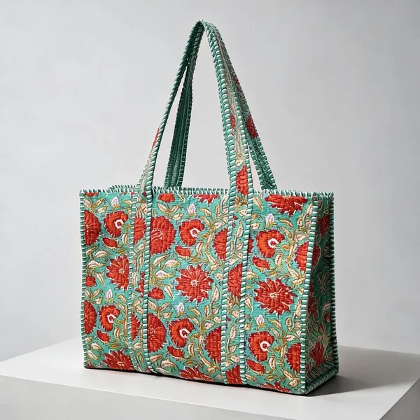 Cosmos_Multicolour_Printed_Fabric_Tote_Bag_For_Women