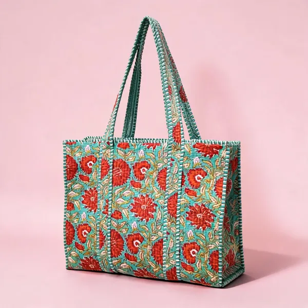 Cosmos_Multicolour_Printed_Fabric_Tote_Bag_For_Women