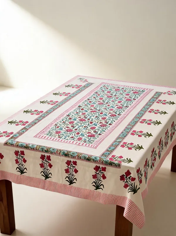 Cosmos_Printed_Floral_6_Seater_Dining_Table_Cover