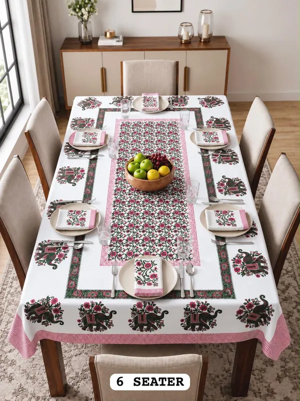 Cosmos_6_Seater_Floral_Print_Table_Cover_Set_with_6_Napkins