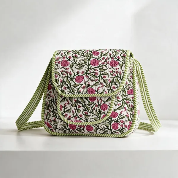 Cosmos_White_Cotton_Floral_Sling_Bag_For_Women