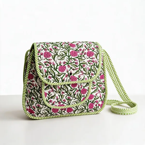 Cosmos_White_Cotton_Floral_Sling_Bag_For_Women