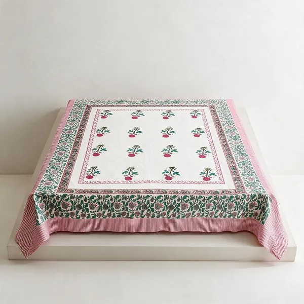 Cosmos_Floral_Print_6_Seater_Table_Cover_Set