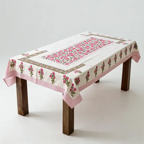 Cosmos_Floral_Print_6_Seater_Tablecloth