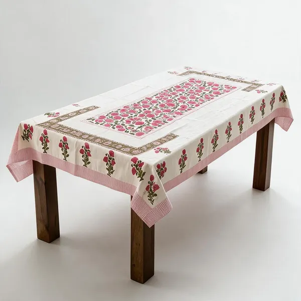 Cosmos_Floral_Print_6_Seater_Tablecloth