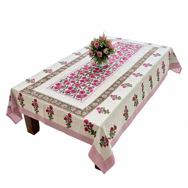 Cosmos_Floral_Print_6_Seater_Tablecloth