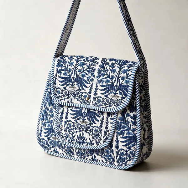 Cosmos_Blue_Cotton_Printed_Sling_Bag_For_Women