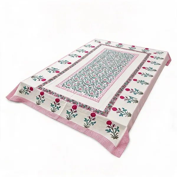 Cosmos_Floral_Print_6_Seater_Tablecloth