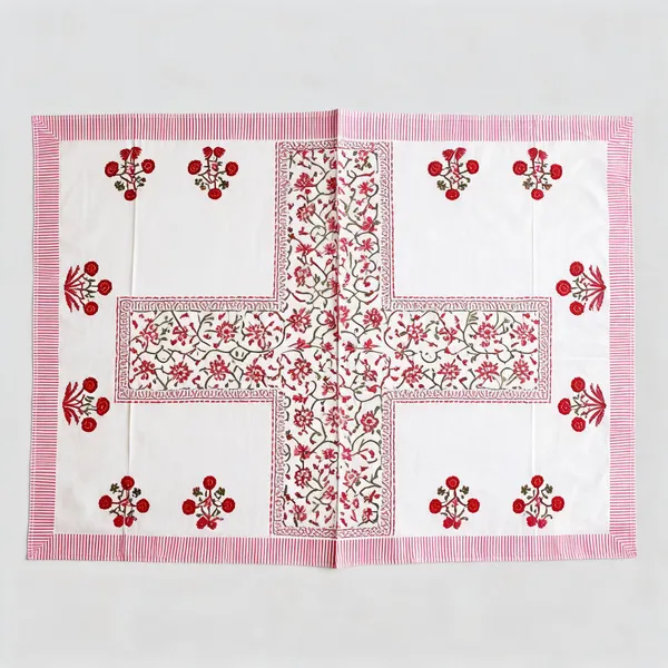 Cosmos_Floral_Print_6_Seater_Dining_Table_Cover