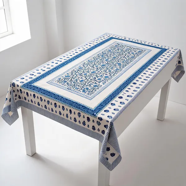 Cosmos_Floral_Print_6_Seater_Dining_Table_Cover_Set