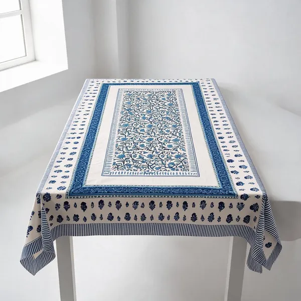 Cosmos_Floral_Print_6_Seater_Dining_Table_Cover_Set
