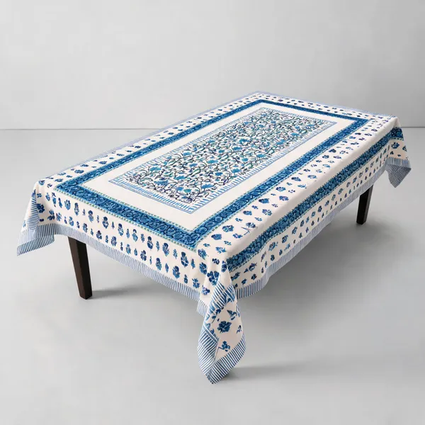Cosmos_Floral_Print_6_Seater_Dining_Table_Cover_Set