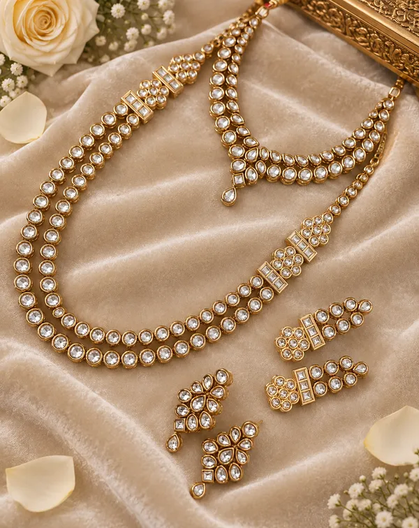 Gold_Tone_Kundan-Style_Bridal_Jewellery_Set_for_Women