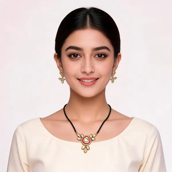 Gold-Tone_Kundan_Mangalsutra_Necklace_Set_For_Women