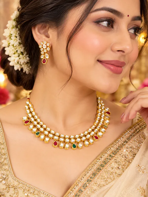 Gold_Tone_Kundan_Necklace_Set_for_Women