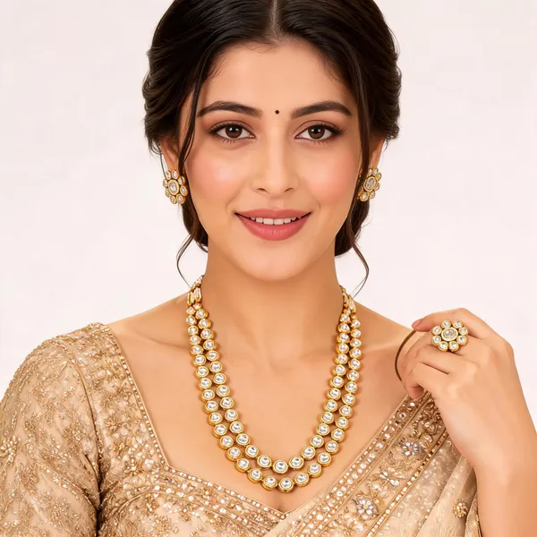 Gold_Tone_Kundan_Necklace_Set_For_Women