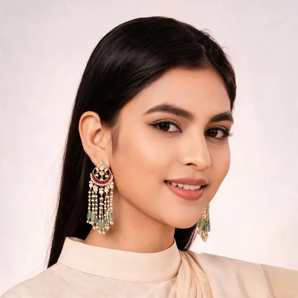 Gold_Tone_Kundan_Pearl_Chandbali_Earrings_For_Women