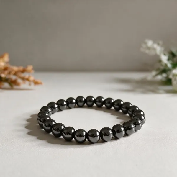 Black_Crystal_Bracelet_For_Unisex