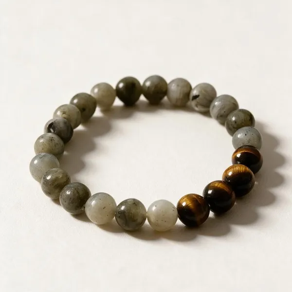 Multicolour_Crystal_Bracelet_For_Unisex