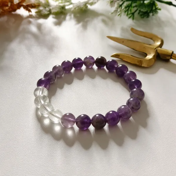 Purple_Crystal_Bracelet_For_Unisex