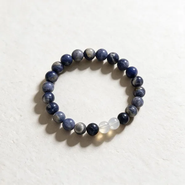 Blue_Crystal_Bracelet_For_Unisex