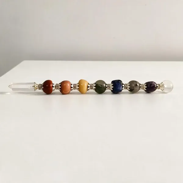 Multicolour_Crystal_Bracelet_For_Unisex