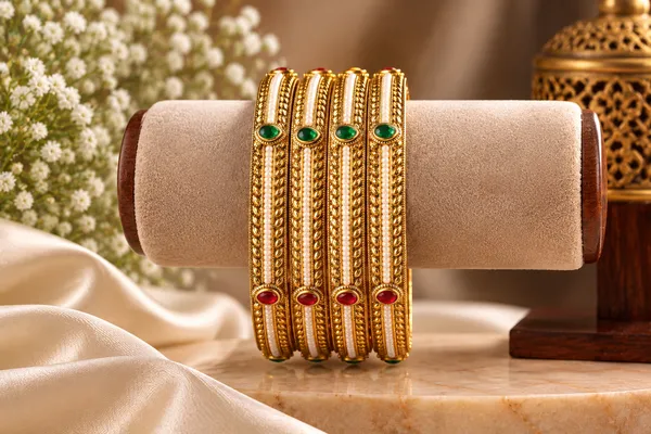 Gold_Tone_Stone_Studded_Bangle_Set_For_Women