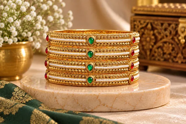 Gold_Tone_Stone_Studded_Bangle_Set_For_Women