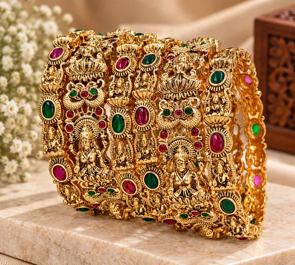 Gold_Tone_Temple_Style_Kamarbandh_Waist_Belt_For_Women