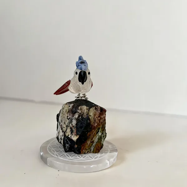 Stone_Multicolor_Flying_Bird_Sculpture_Showpiece