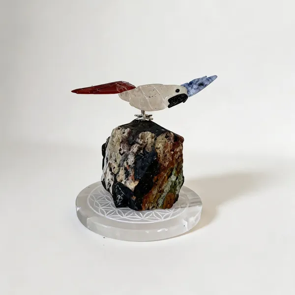 Stone_Multicolor_Flying_Bird_Sculpture_Showpiece