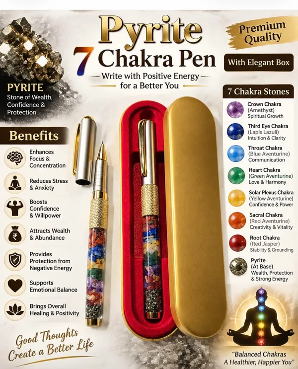 Pyrite_7_Chakra_Decorative_Pen_With_Gift_Box