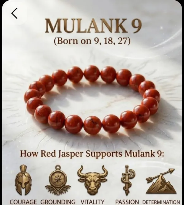 Red_Jasper_Beaded_Bracelet_for_Men_And_Women