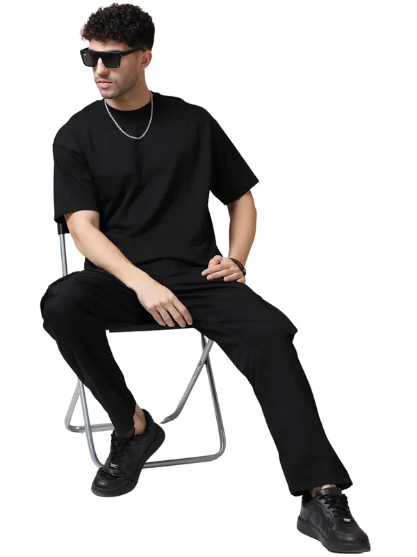 Men_S_240_Gsm_Cotton_Oversized_Tee_Heavyweight_Bio_Washed_Fabric_Premium_Street_Style_Super_Soft_Thick_Breathable_T_Shirt