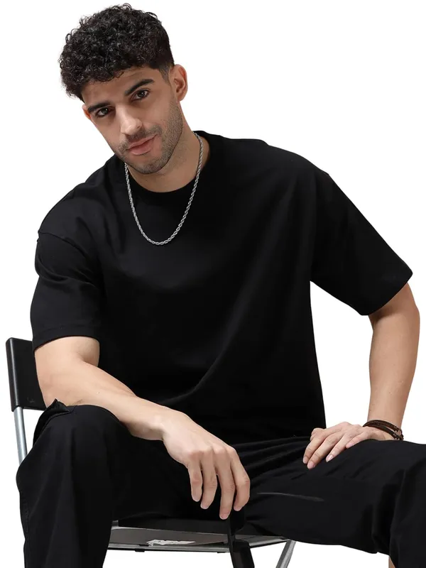 Men_S_240_Gsm_Cotton_Oversized_Tee_Heavyweight_Bio_Washed_Fabric_Premium_Street_Style_Super_Soft_Thick_Breathable_T_Shirt