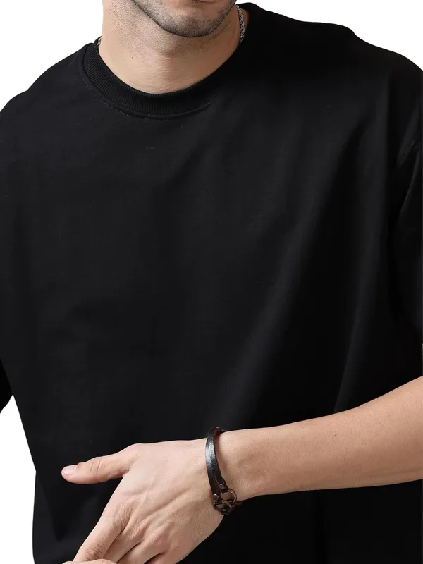 Men_S_240_Gsm_Cotton_Oversized_Tee_Heavyweight_Bio_Washed_Fabric_Premium_Street_Style_Super_Soft_Thick_Breathable_T_Shirt