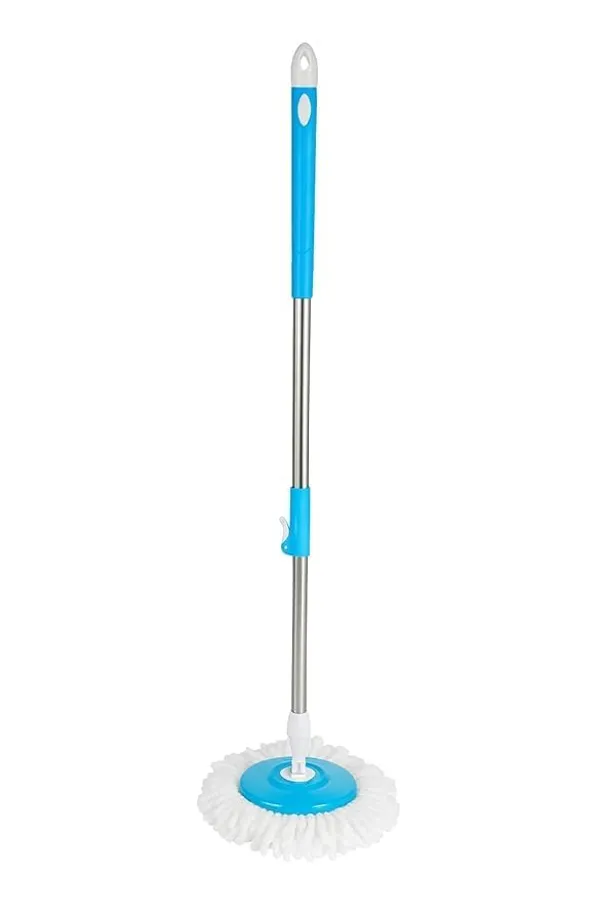 Iron_Plastic_360-Degree_Spin_Mop_Stainless_Steel_Telescopic_Handle_Microfiber_Head