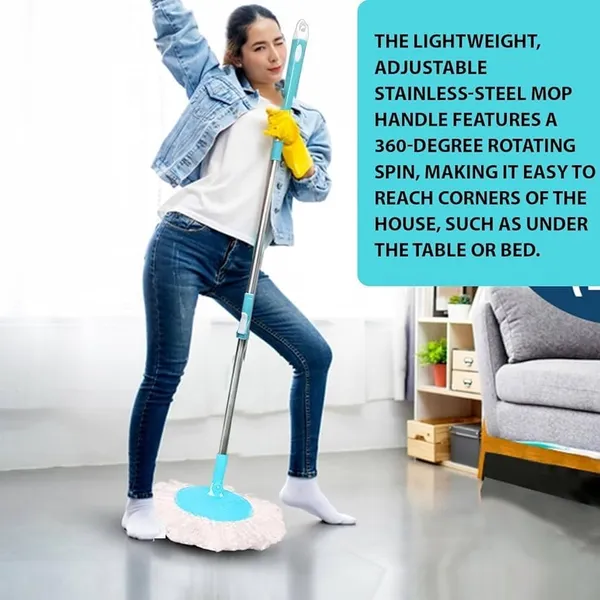 Iron_Plastic_360-Degree_Spin_Mop_Stainless_Steel_Telescopic_Handle_Microfiber_Head