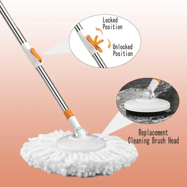 Iron_Plastic_360-Degree_Spin_Mop_Stainless_Steel_Telescopic_Handle_Microfiber_Head