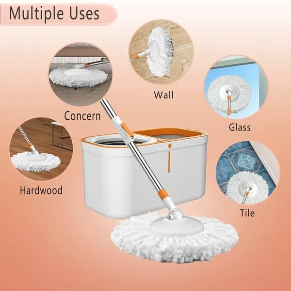 Iron_Plastic_360-Degree_Spin_Mop_Stainless_Steel_Telescopic_Handle_Microfiber_Head