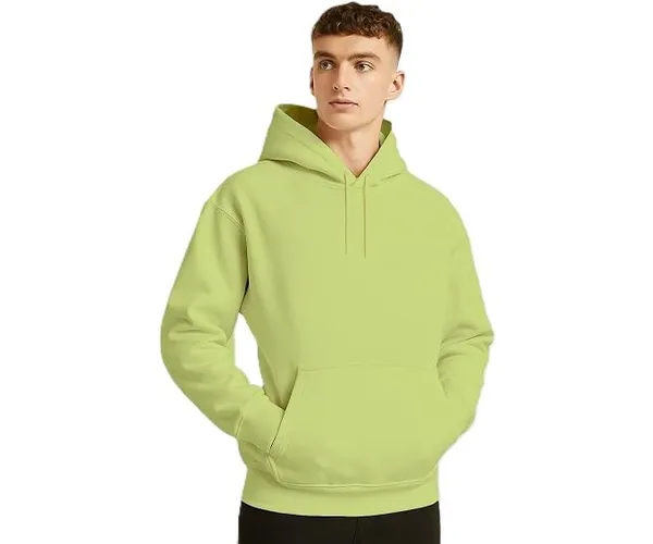 Bay_Leaf_Cotton_Relaxed_Fit_Pullover_Hoodie_For_Men