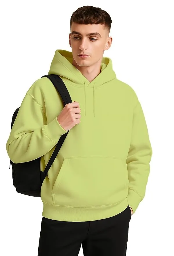 Bay_Leaf_Cotton_Relaxed_Fit_Pullover_Hoodie_For_Men
