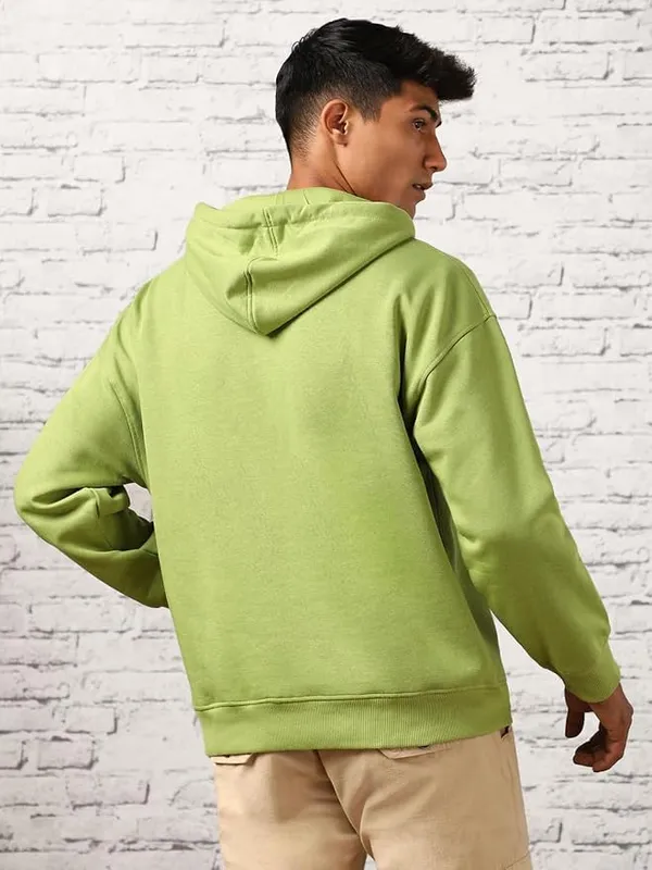 Bay_Leaf_Cotton_Relaxed_Fit_Pullover_Hoodie_For_Men