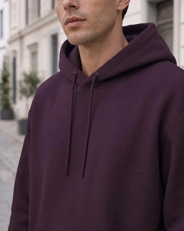 Midnight_Plum_Cotton_Relaxed_Fit_Pullover_Hoodie_For_Men