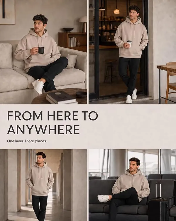 Pink_Clay_Cotton_Relaxed_Fit_Pullover_Hoodie_For_Men